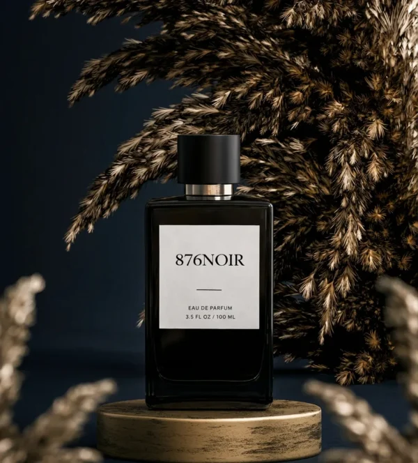 Eau de Perfum