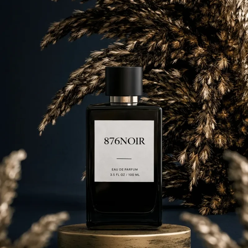 Eau de Perfum